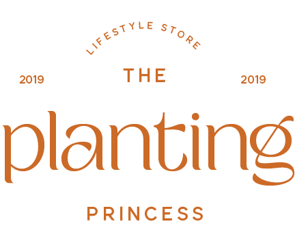 The Planting Princess